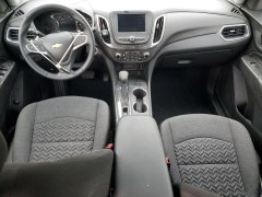 Chevrolet Equinox  2023 7