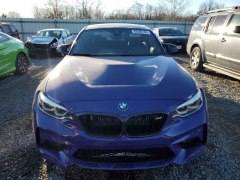 BMW M2 2019 1