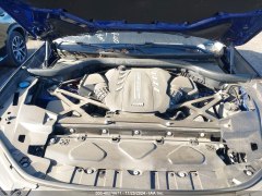 BMW X6 M 2020 12