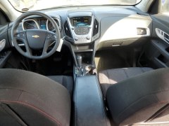 Chevrolet Equinox  2017 7