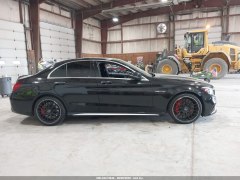 Mercedes-Benz AMG С 63 2020 3