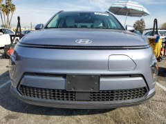 Hyundai Kona EV 2024 1