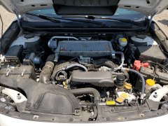 Subaru Outback Wilderness 2023 10