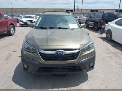 Subaru Outback Premium 2022 1