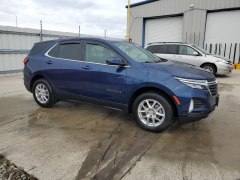 Chevrolet Equinox  2023 2