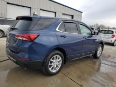 Chevrolet Equinox  2023 3