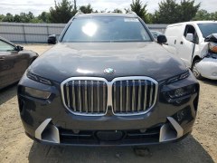BMW X7 XDrive 40i 2025 1