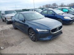 Volvo S60 T6 Momentum 2019 2