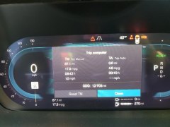 Volvo XC90 Recharge T8 Ultimate Bright 2024 8