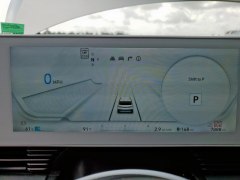 Hyundai Ioniq 5 SEL 2024 8