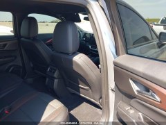 Chevrolet Equinox EV 2RS 2024 10 Chevrolet Equinox EV 2RS 2024 10