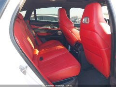 BMW X6 M 2018 10
