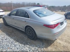 Mercedes-Benz S580 4MATIC 2022 6