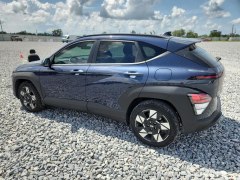 Hyundai Kona 2024 5