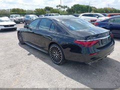Mercedes-Benz S580 4MATIC 2024 6