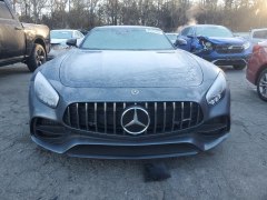 Mercedes-Benz AMG GT C 2017 1