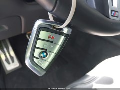 BMW X5 M 2022 8