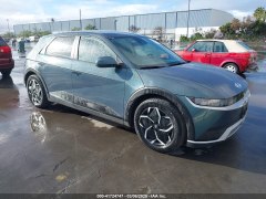 Hyundai Ioniq 5 SEL 2022 2