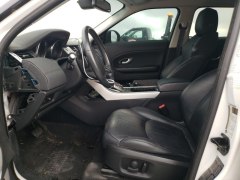 Land Rover Range Rover Evoque SE 2019 6