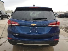 Chevrolet Equinox  2023 4