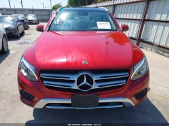 Mercedes-Benz GLC300 2018 1
