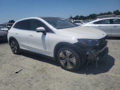 Mercedes-Benz EQE350 4MATIC 2025 2