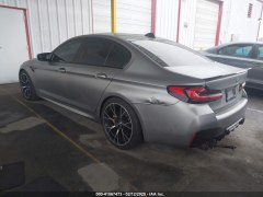 BMW M5 2021 6