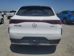 Mercedes-Benz EQE350 4MATIC 2025 4