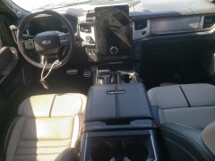 Ford F150 Lightning Lariat 2022 8