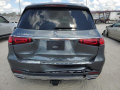 Mercedes-Benz GLS450 4MATIC 2023 4