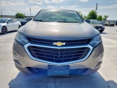 Chevrolet Equinox 2018 1
