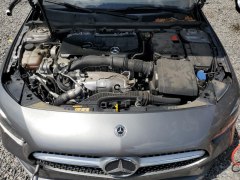 Mercedes-Benz A220 2021 10