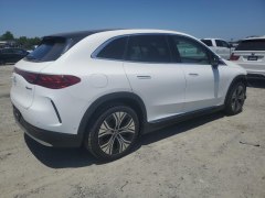 Mercedes-Benz EQE350 4MATIC 2025 3