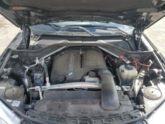 BMW X6 XDrive 35i 2019 11