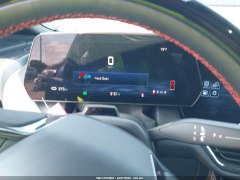 Chevrolet Equinox EV RS 2024 7 Chevrolet Equinox EV RS 2024 7