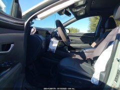 Hyundai Santa Cruz Limited 2023 6
