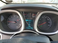 Chevrolet Equinox  2017 8