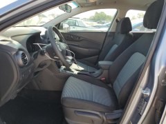 Hyundai Kona 2018 6