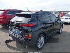 Hyundai Kona 2021 4