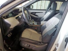 Range Rover Evoque R-Dynamic S 2022 6