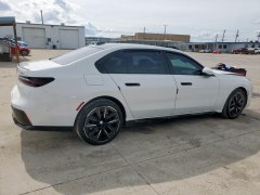 BMW 740i 2025 3