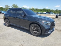 Mercedes-Benz AMG GLC 43 2024 2