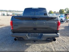 Ford F150 Raptor 2017 5
