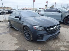 Mercedes-Benz AMG E 63 S 4MATIC 2018 2