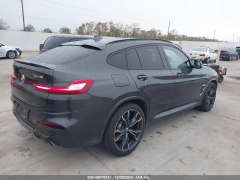 BMW X4 M 2021 4