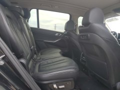 BMW X7 XDrive 40i 2020 10