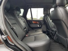 Land Rover Range Rover HSE 2019 9
