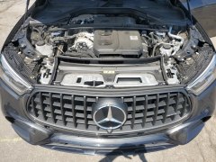 Mercedes-Benz AMG GLC 43 2024 11