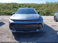 Chevrolet Equinox EV 2RS 2024 1 Chevrolet Equinox EV 2RS 2024 1