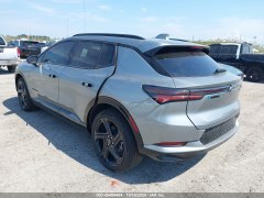 Chevrolet Equinox EV 2RS 2024 6 Chevrolet Equinox EV 2RS 2024 6